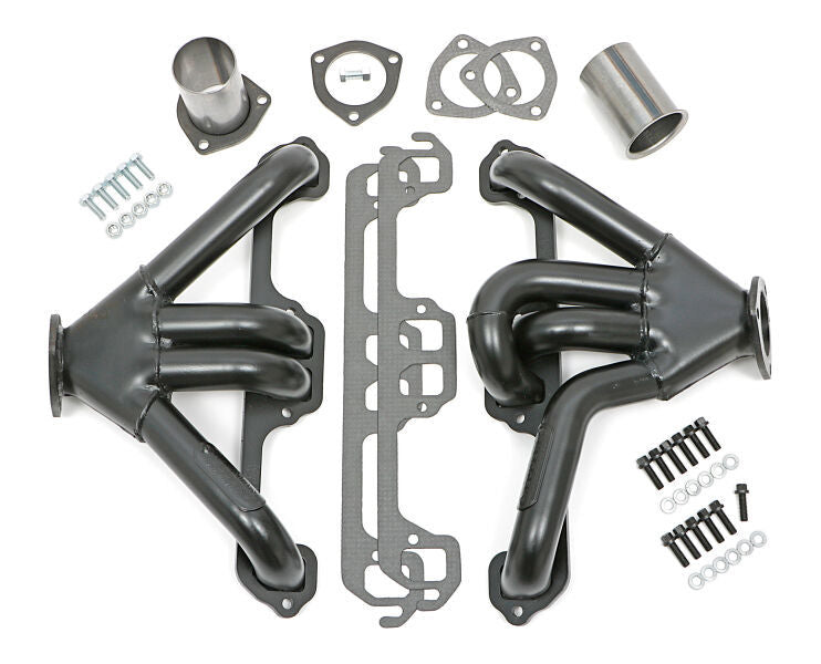 (CA) HEADERS - TIGHT TUBE