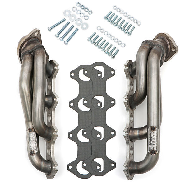 (CA) HEADERS - SS