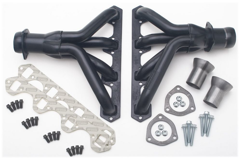 (CA) HEADERS - FORD