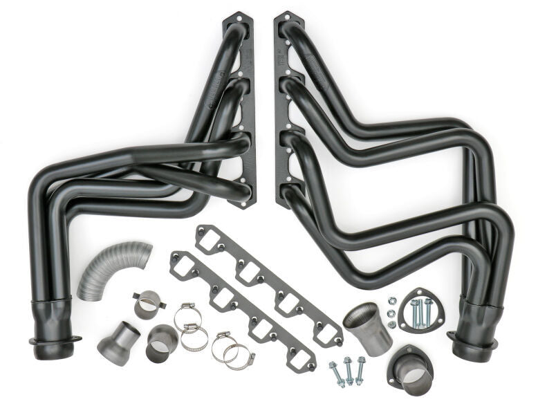 (CA) HEADERS