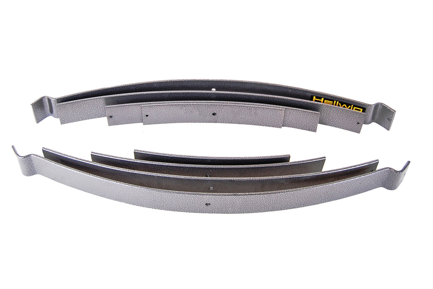 SPRINGS HELPER REAR COIL KIT