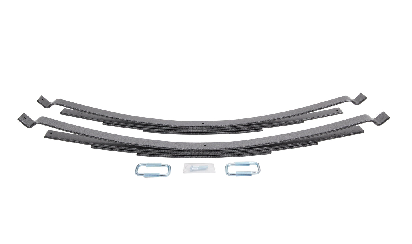 HELPER SPRING KIT (8SPRINGS)