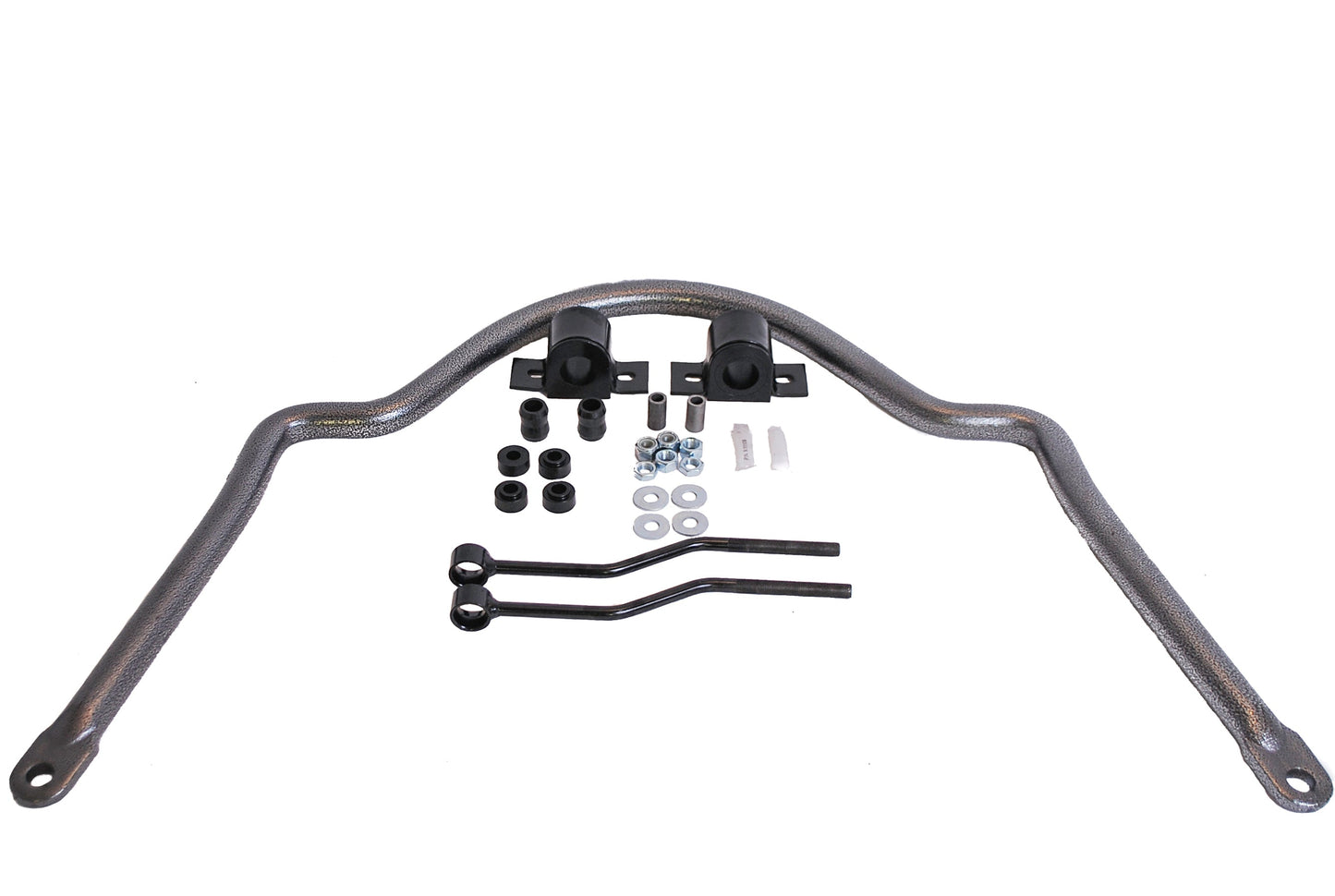 REAR SWAY BAR MOTOR HOME