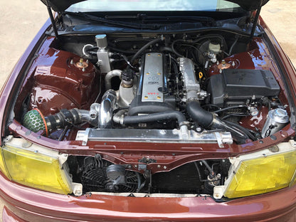95-00 LS / 94-00 Celsior JZ Swap Mounts