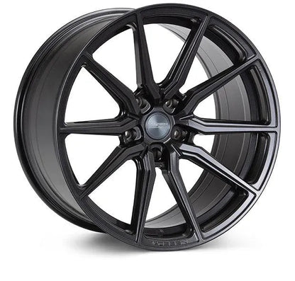 Vossen HF-3 Hybrid Forged Wheel | 5x127 Jeep Grand Cherokee & 2024+ Dodge Charger | Anthracite