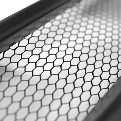 2005-2006 Nissan Altima Black ABS Mesh Grille