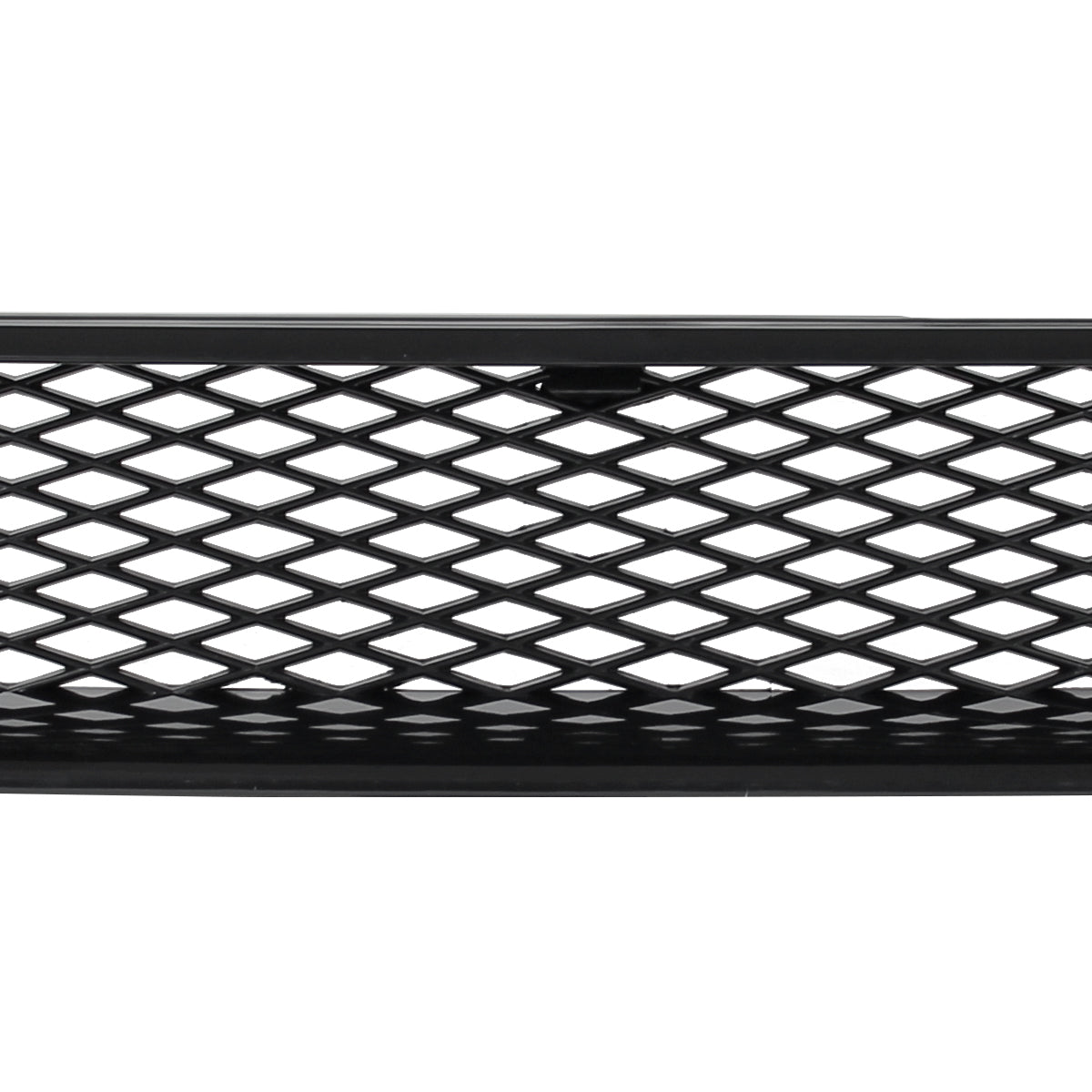 1993-1997 Toyota Corolla Black ABS Mesh Grille