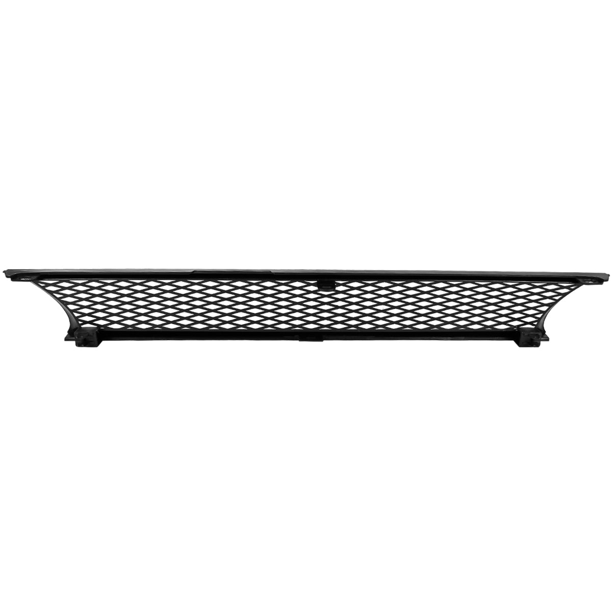 1993-1997 Toyota Corolla Black ABS Mesh Grille