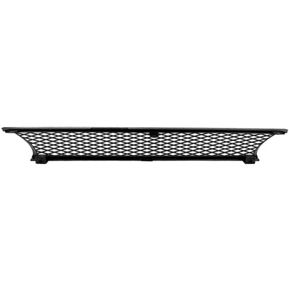 1993-1997 Toyota Corolla Black ABS Mesh Grille