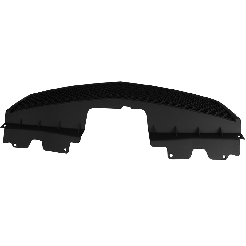 2003-2007 Cadillac CTS Black ABS Mesh Grille
