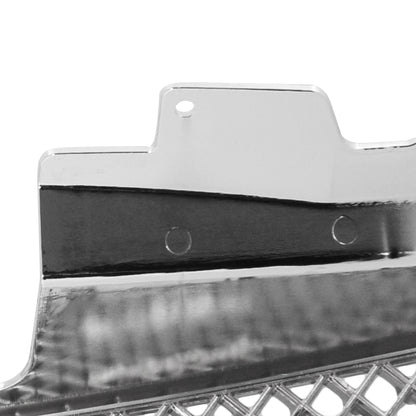 2003-2007 Cadillac CTS Chrome ABS Mesh Grille
