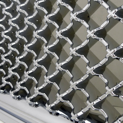 2000-2005 Cadillac Deville Chrome ABS Mesh Grille