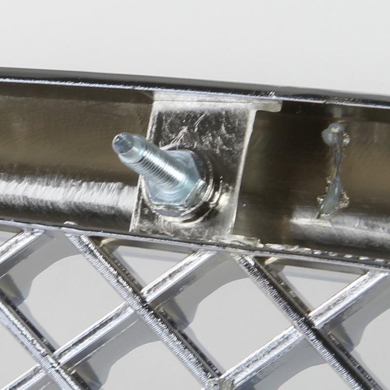2000-2005 Cadillac Deville Chrome ABS Mesh Grille