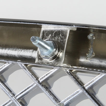 2000-2005 Cadillac Deville Chrome ABS Mesh Grille