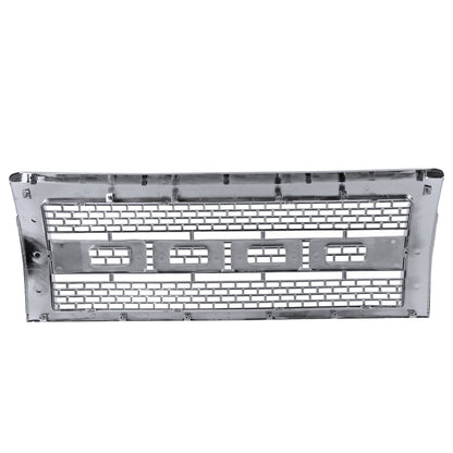 2009-2014 Ford F-150 Raptor Style Chrome ABS Grille