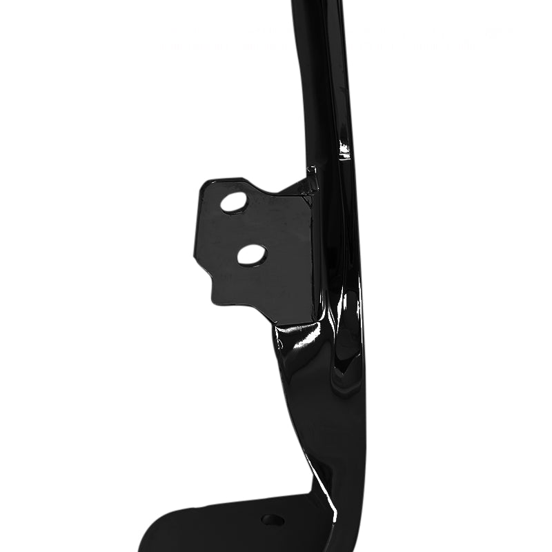 1999-2004 Ford F-150/Expedition Black ABS Vertical Grille
