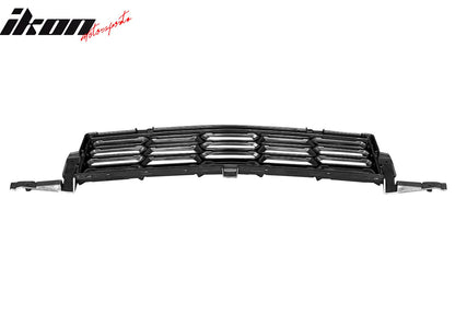 2024-2025 Ford Mustang Dark Horse Front Bumper Conversion W/ Grille PP