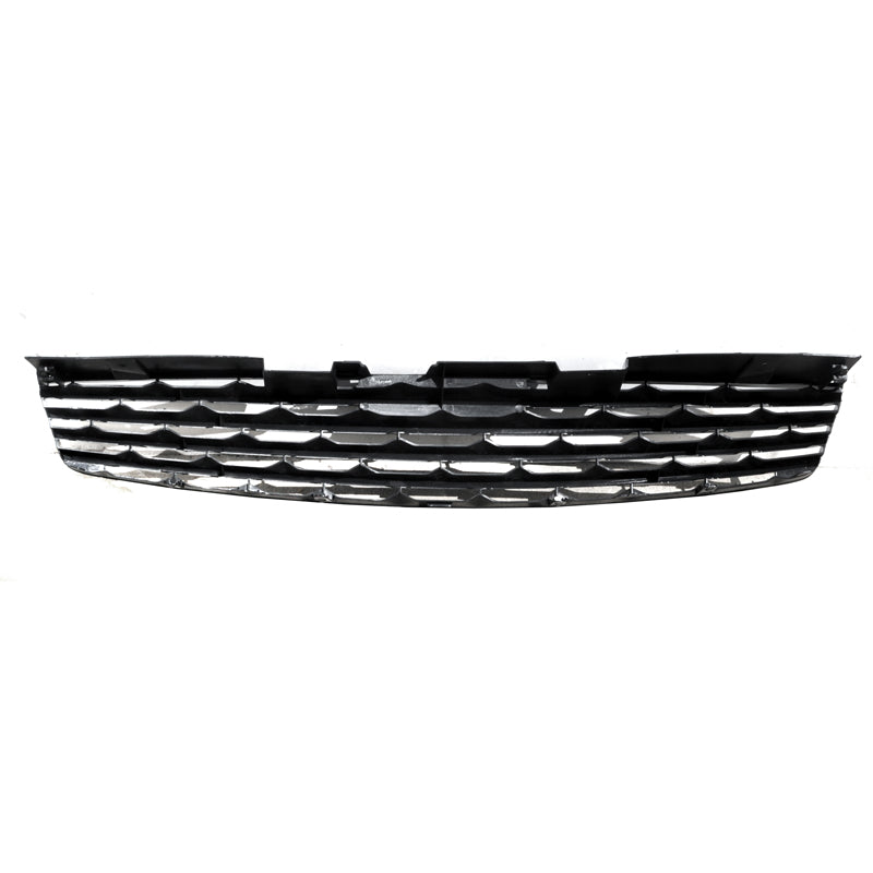 2003-2007 Infiniti G35 Coupe Black ABS OE Style Grille