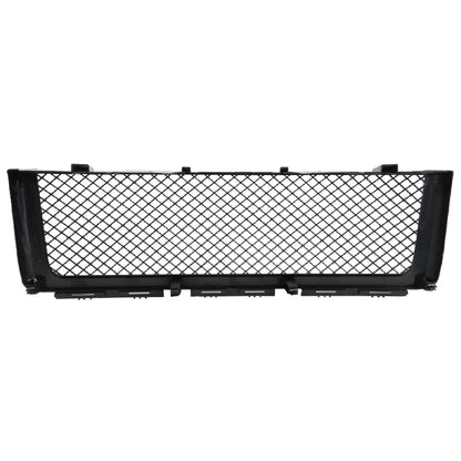 2007-2013 GMC Sierra 1500 Light Duty Glossy Black ABS Honeycomb Mesh Grille