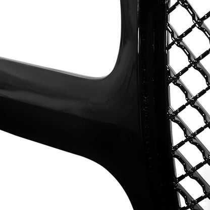 1999-2006 Chevrolet Silverado/Tahoe/Suburban Glossy Black ABS Honeycomb Mesh Grille