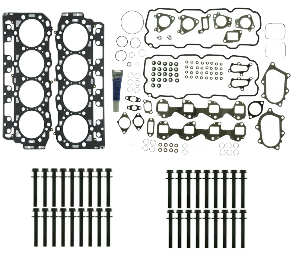 Duramax Complete Head Gasket Kit