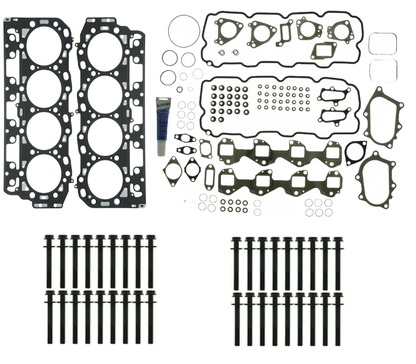 Duramax Complete Head Gasket Kit
