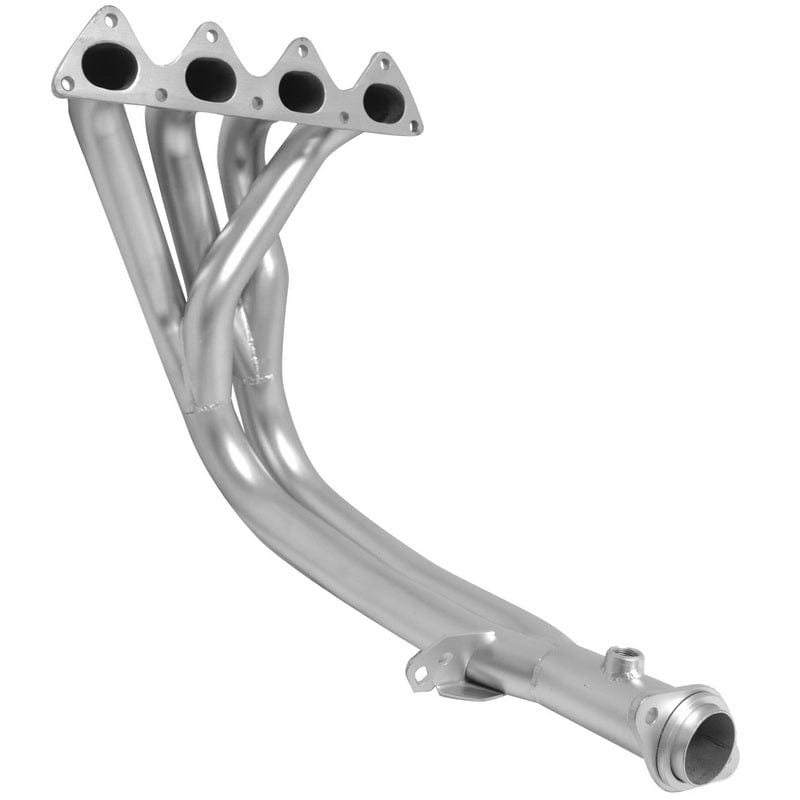 DC Sports Stainless Header for 92-95 Civic/96-00 Civic EX