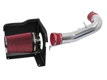 Heat Shield Air Intake Kit For 2007-2008 Avalanche/Tahoe/Yukon 5.3L | Rtunes Racing | HI-CD-02RD-04