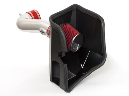 Heat Shield Air Intake Kit For 2021-2026 Suburban Tahoe Yukon XL 5.3 6.2 | Rtunes Racing | HI-CD-05RD-03