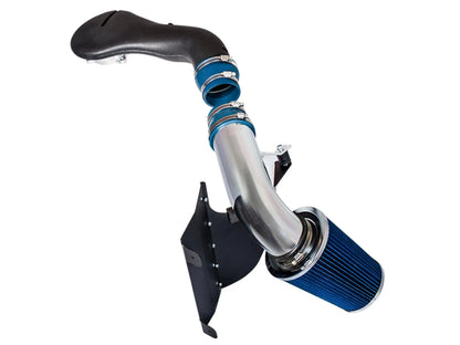 Heat Shield Air Intake Kit For 1996-2004 S10/Blazer/Sonoma & 1996-2001 Jimmy V6 4.3L | Rtunes Racing | HI-CH-01BL