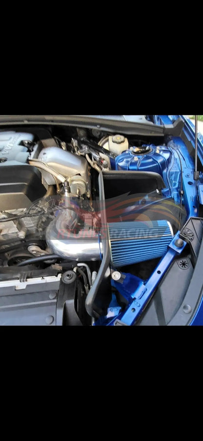 Heat Shield Air Intake Kit For 2016-2024 Chevy Camaro 3.6L V6 | Rtunes Racing | HI-CH-10CK