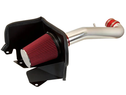 Heat Shield Air Intake Kit For 2019-2026 Ram 1500 3.6L V6 (No Classic) | Rtunes Racing | HI-DG-16RD
