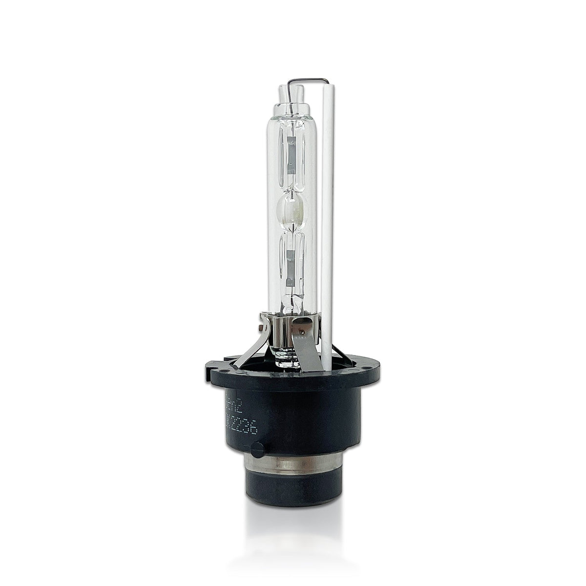 DAMA D2S Kanji Ultimate Vision Gen3 HID Xenon Headlight Bulbs | Pack of 2