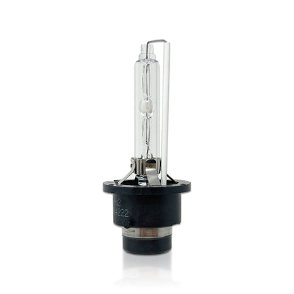 DAMA D4S Kanji Ultimate Vision Gen3 HID Xenon Headlight Bulbs | Pack of 2