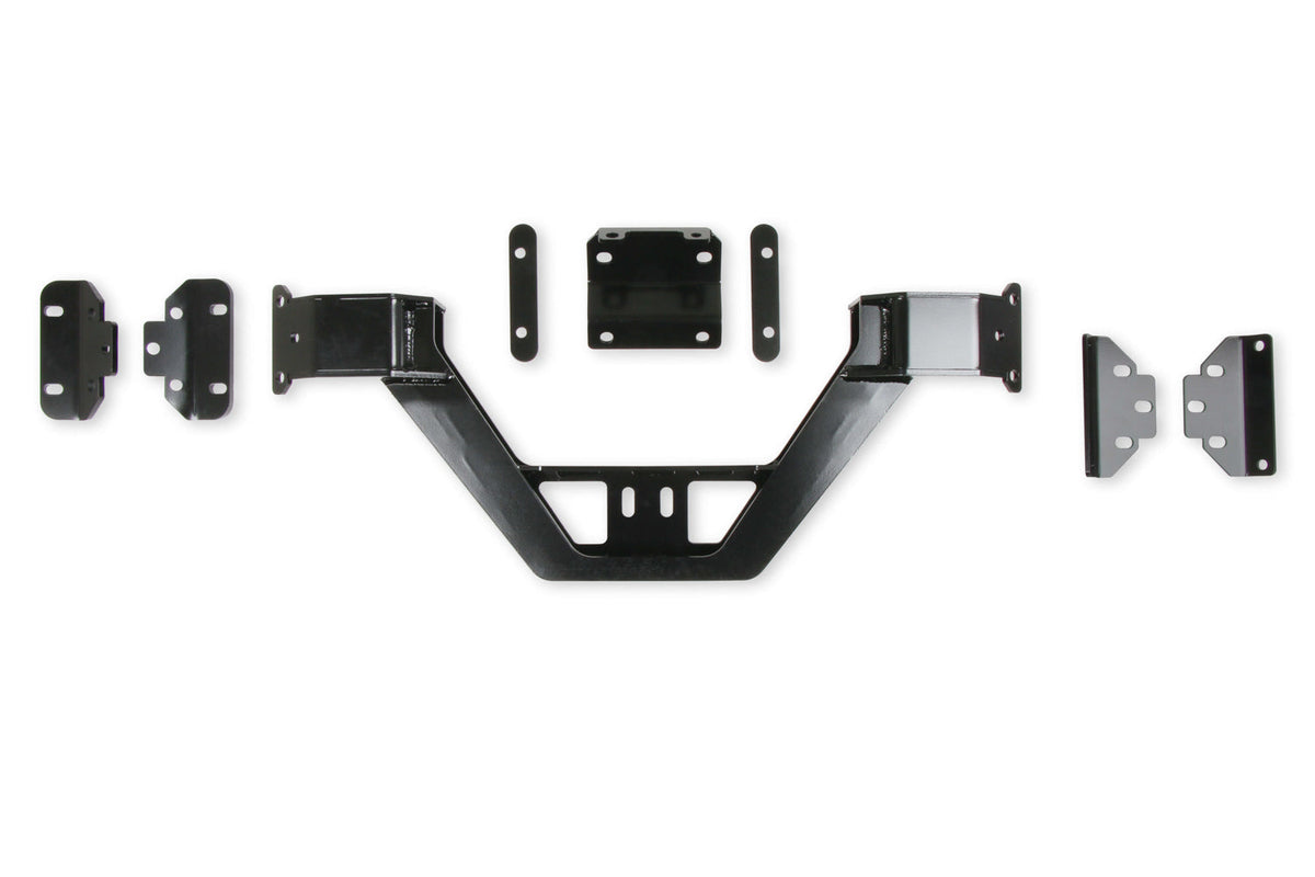 TRANSMISSION CROSSMEMBER