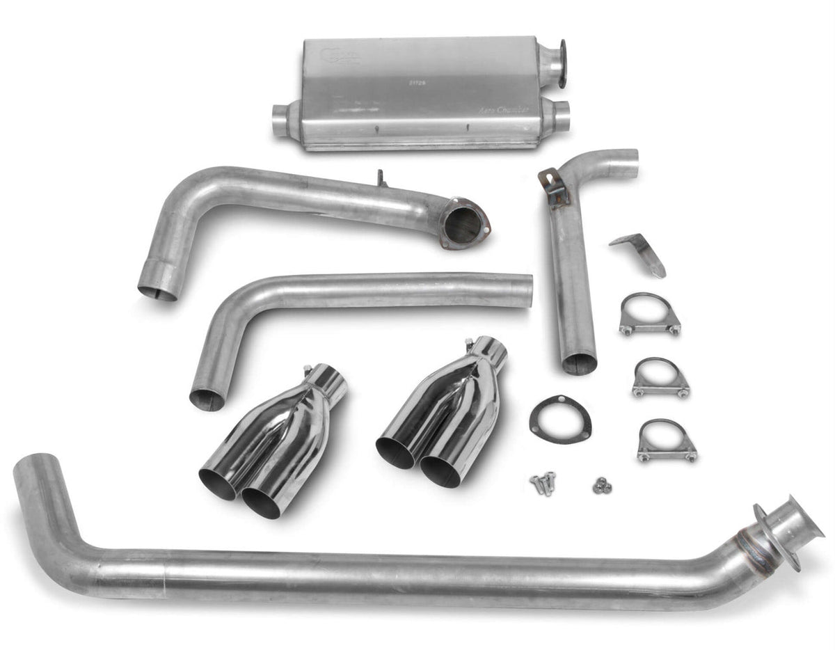 83-92 CAM 305 CAT-BK