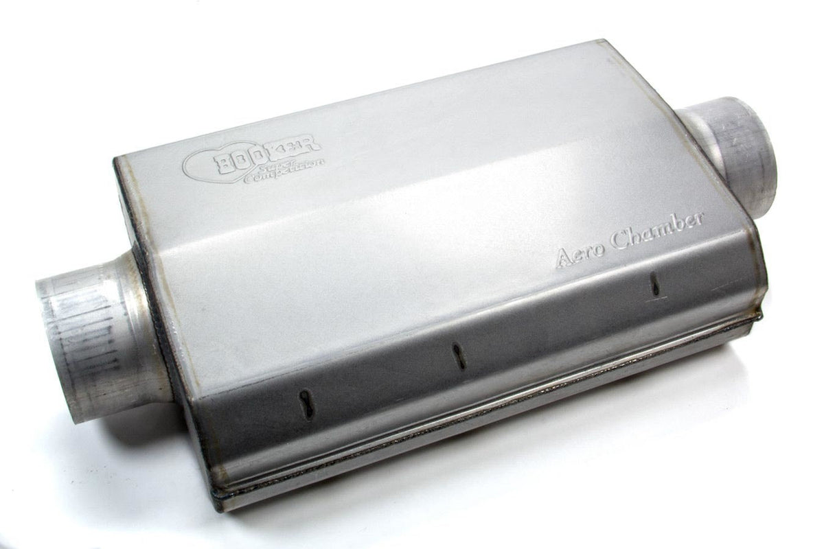 ACSB AERO CHMBR 3 1/2" CTR/CTR
