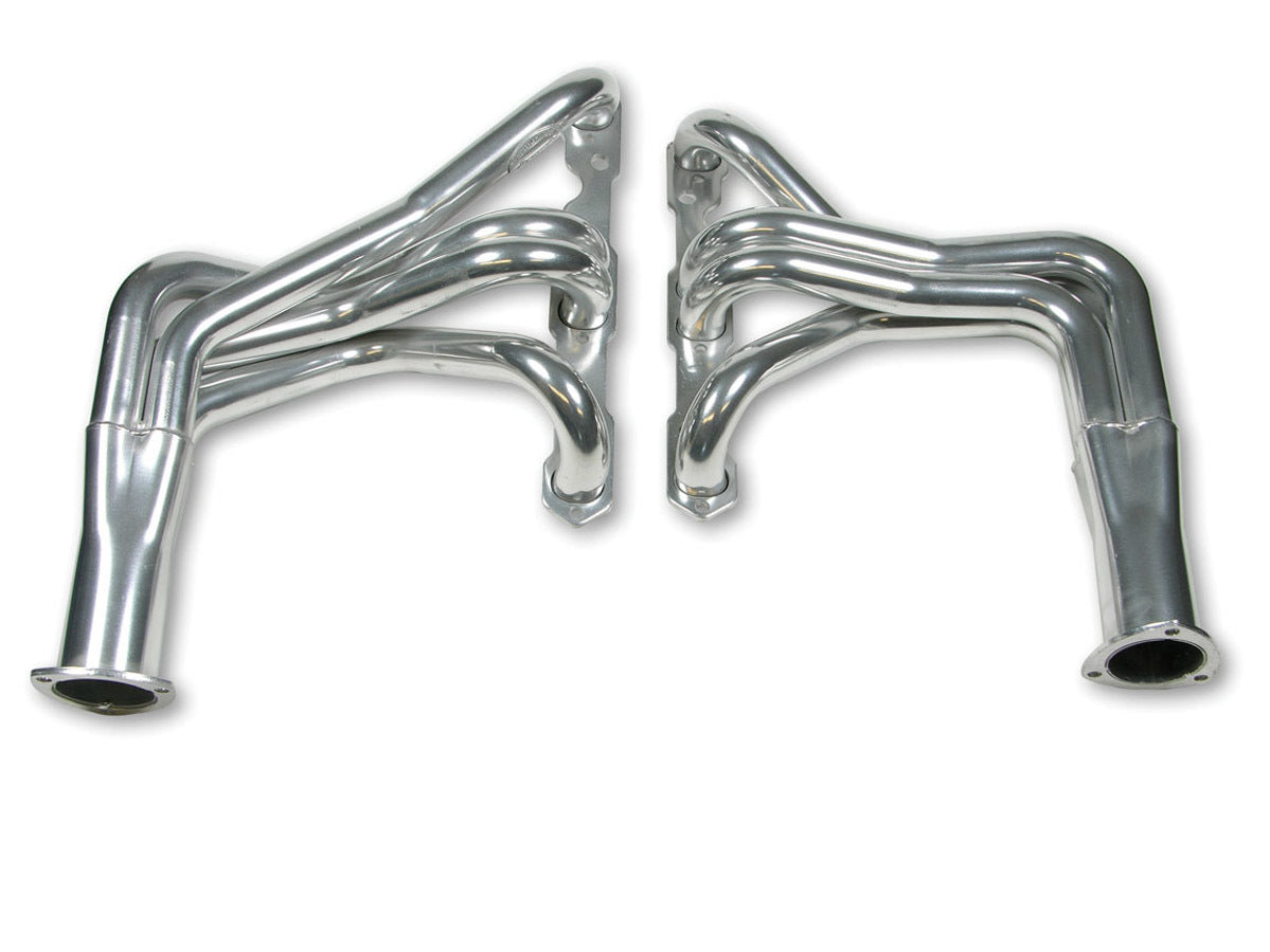 HEADER WITH CERAMIC COATING