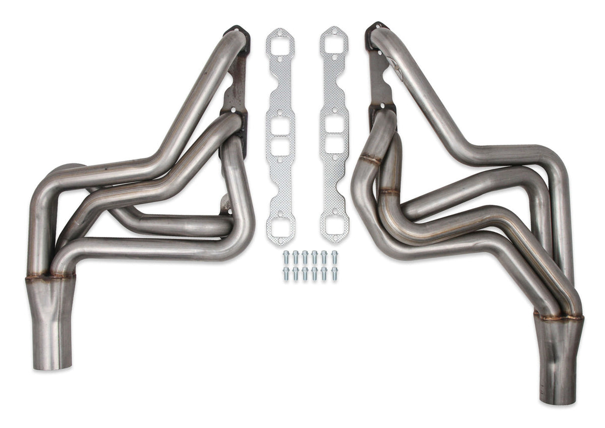 HEADERS LONG TUBE SS 1.75 SB