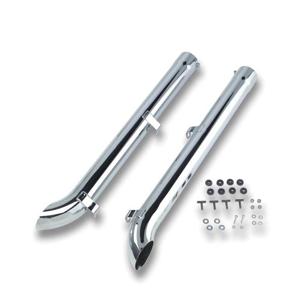 SIDE PIPE KIT