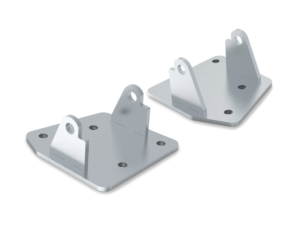 ENGINE BRACKETS
