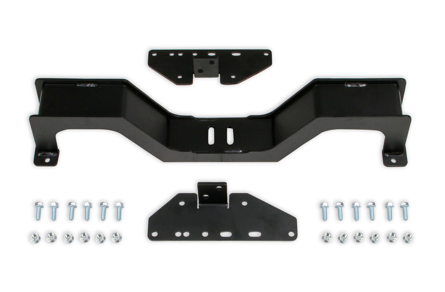 TRANSMISSION SWAP CROSSMEMBER