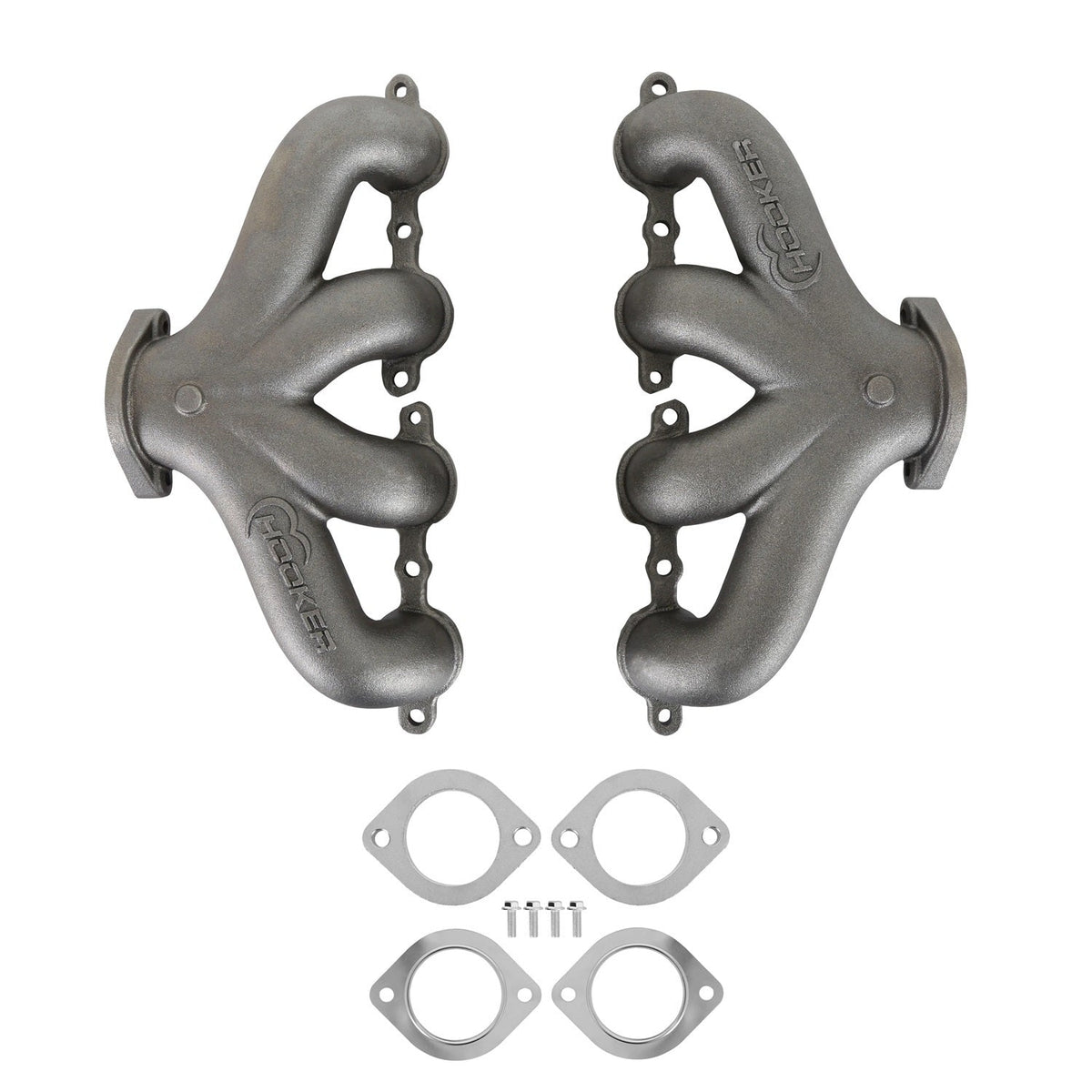 EXHAUST MANIFOLD- PAIR