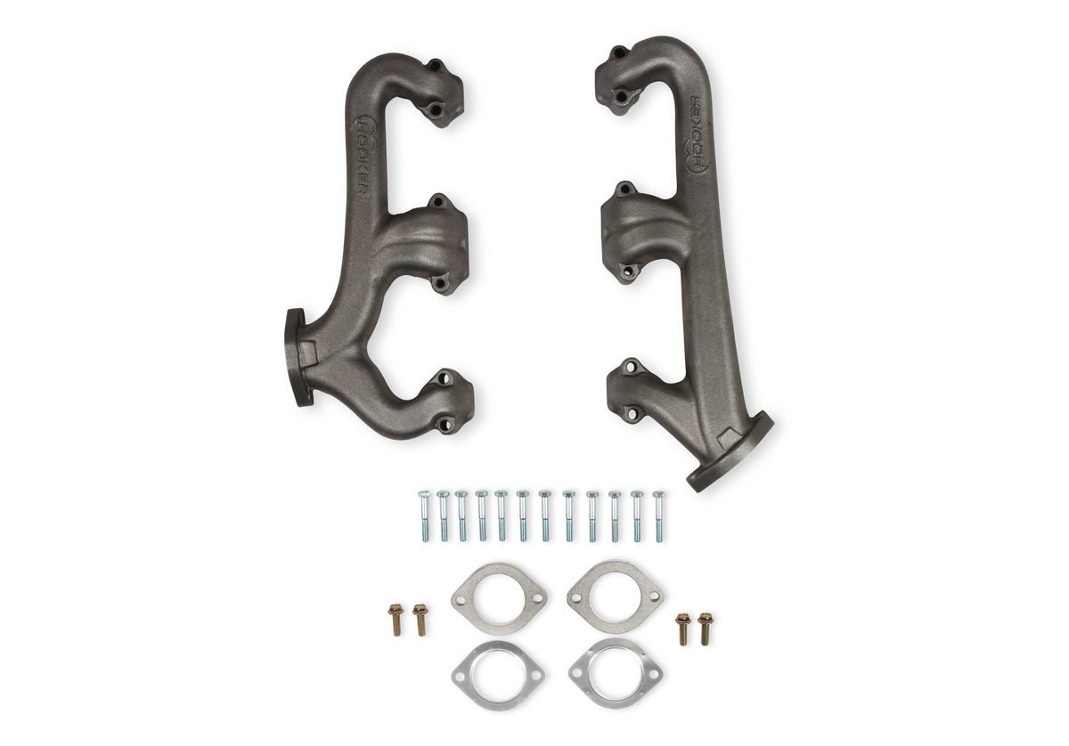 EXHAUST MANIFOLD