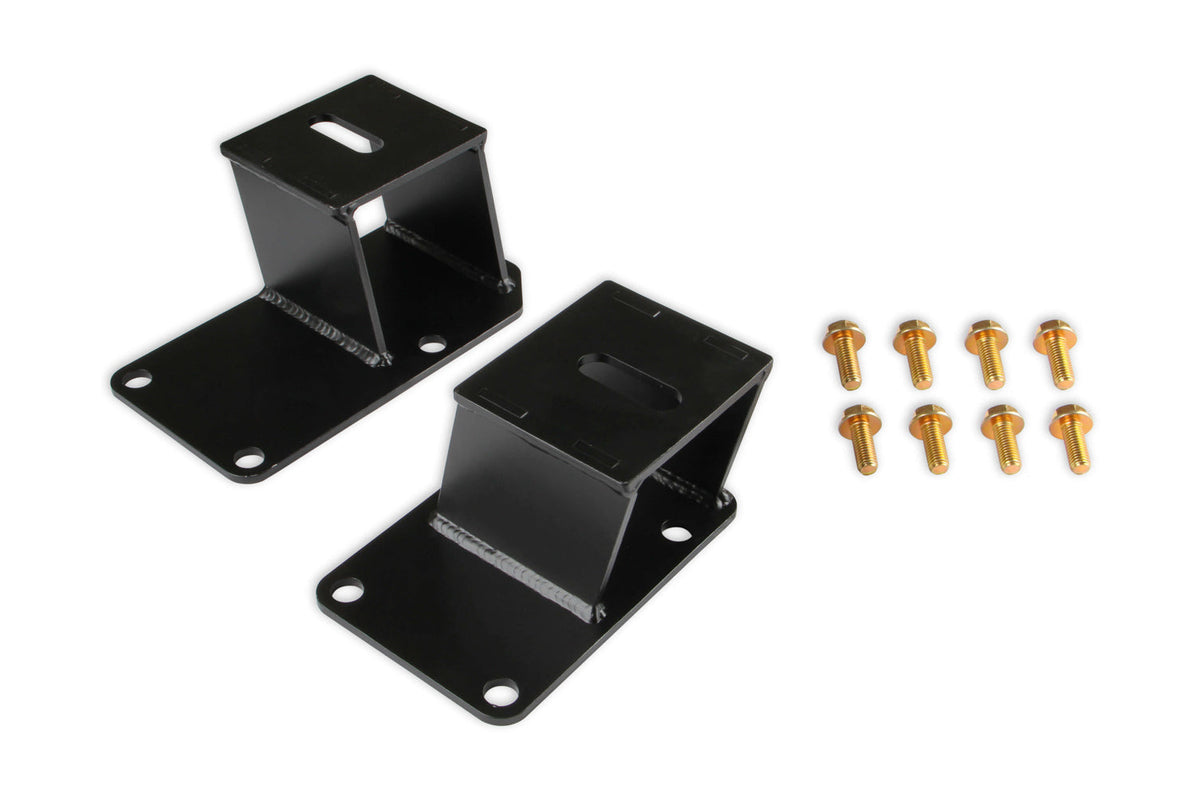ENGINE SWAP BRACKETS