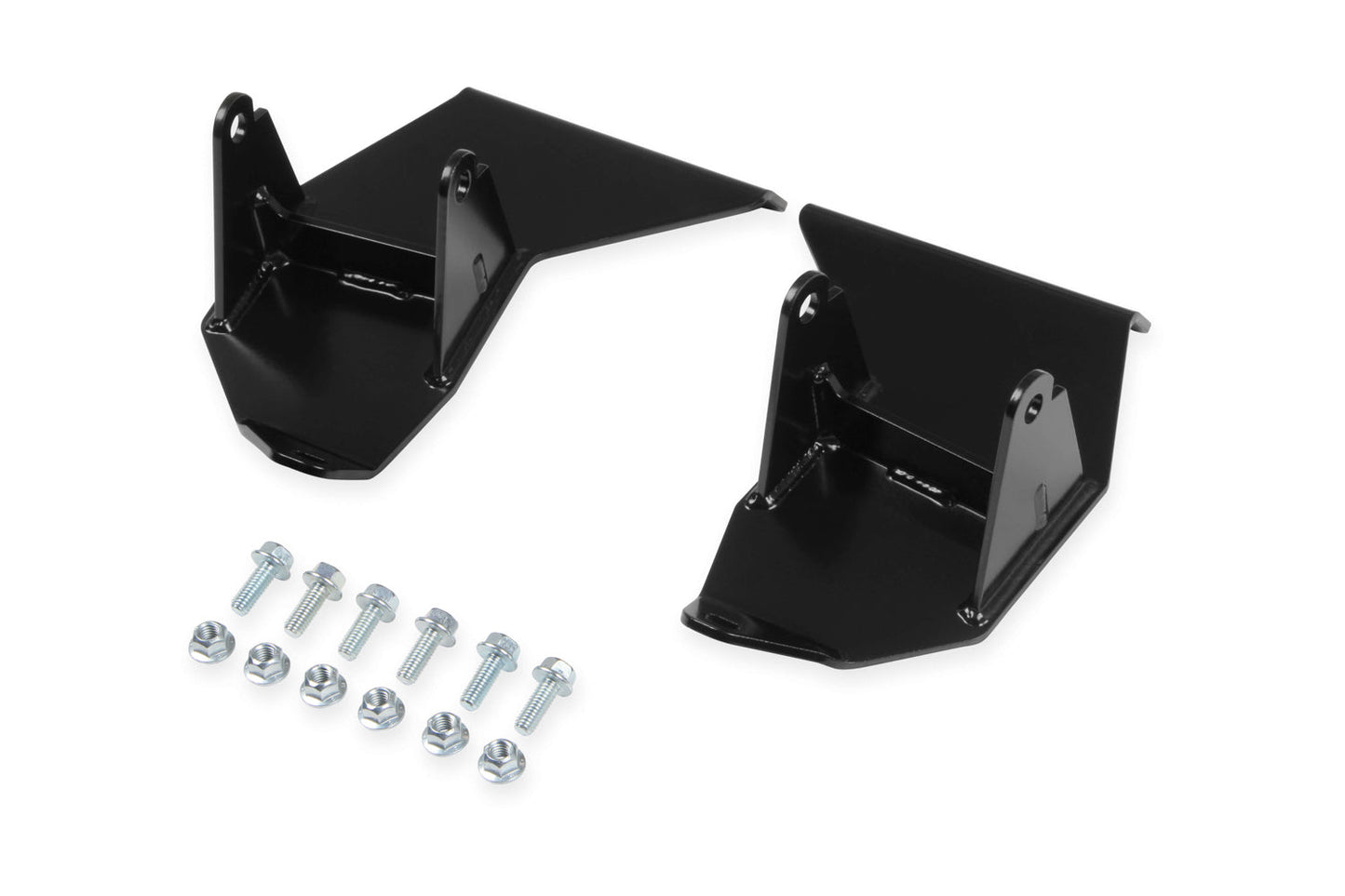 MOTOR MOUNTS AND INSERTS