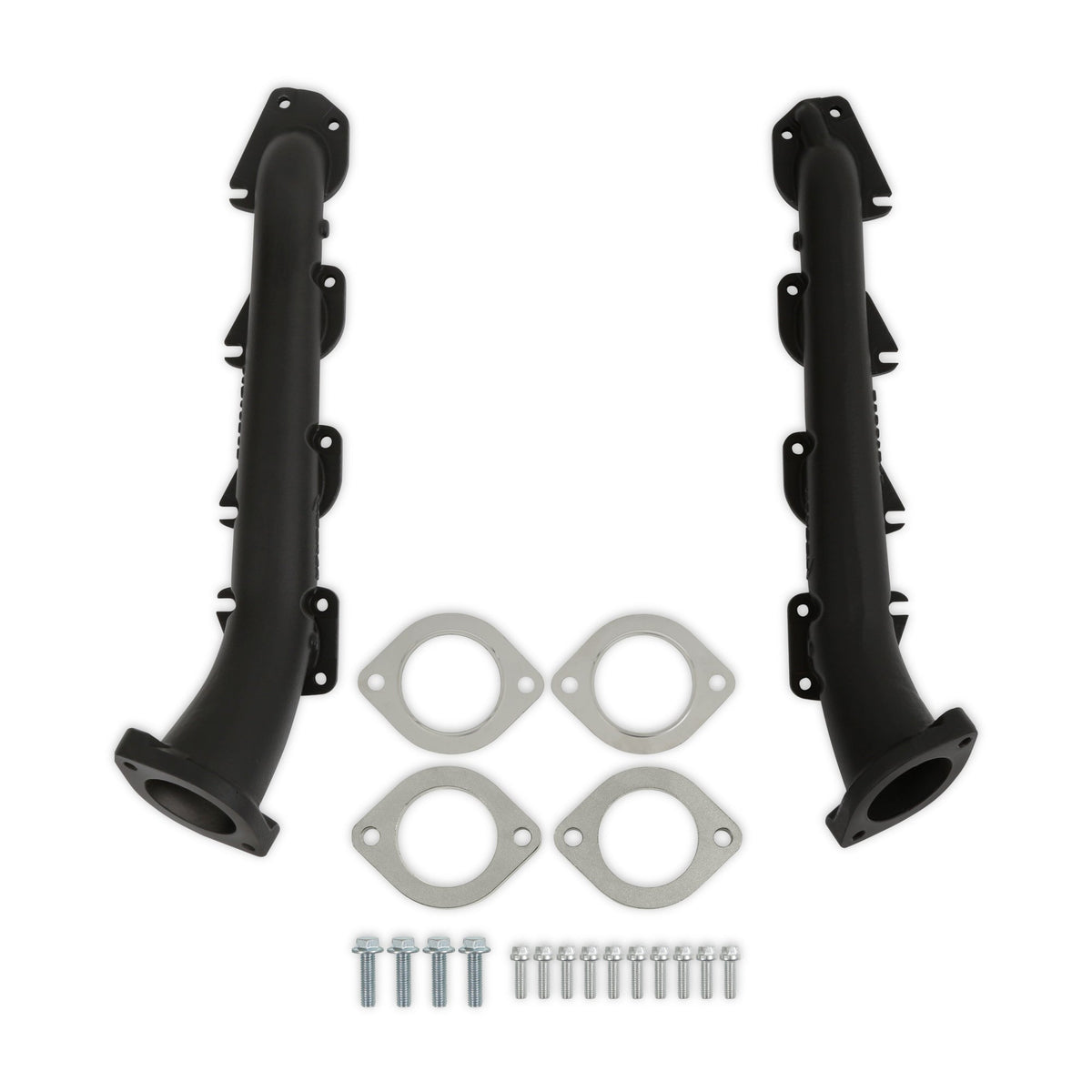 EXHAUST MANIFOLD