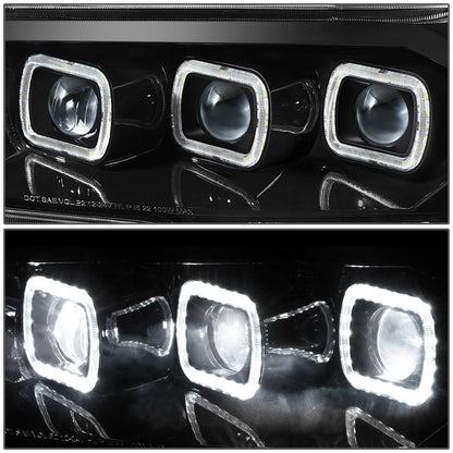 2016-2022 Toyota Tacoma Sequential LED Headlights