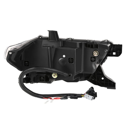 2016-2022 Toyota Tacoma Sequential LED Headlights