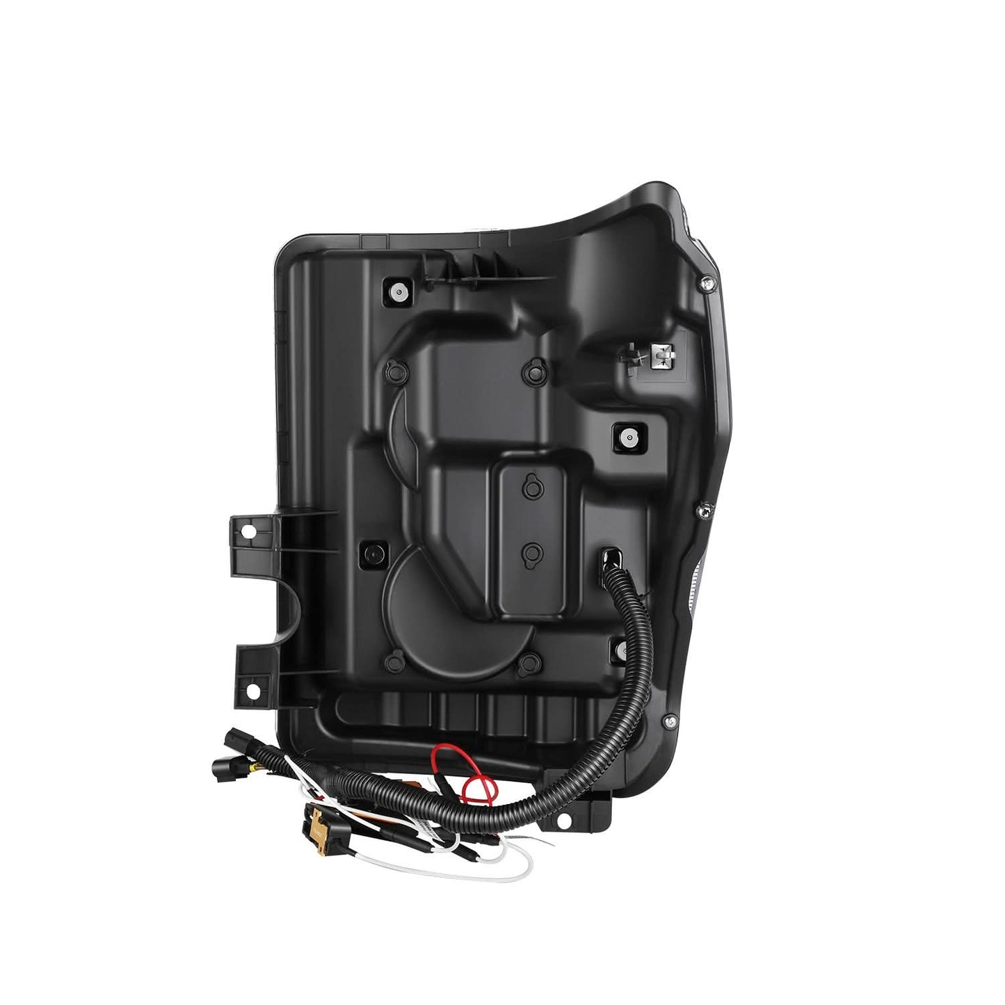 2011-2016 Ford F-250/F-350/F-450/F-550 Super Duty Sequential LED Headlights